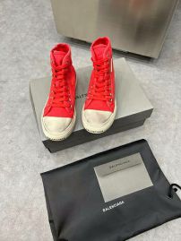 Picture of Balenciaga Shoes Women _SKUfw113744530fw